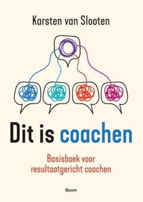Afbeeldingen van Dit is coachen