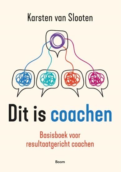 Afbeelding van Dit is coachen