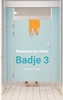 Afbeelding van Badje 3