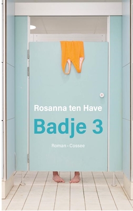 Afbeeldingen van Badje 3