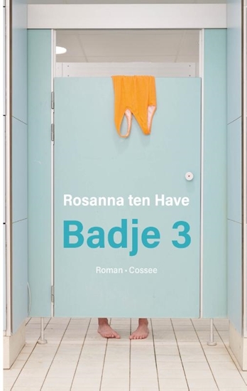Afbeelding van Badje 3