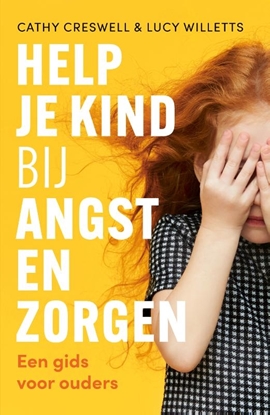 Afbeeldingen van Help je kind bij angst en zorgen