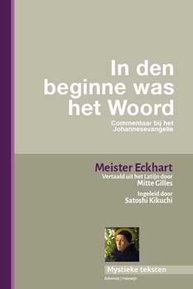 Afbeeldingen van In den beginne was het woord