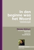Afbeelding van In den beginne was het woord
