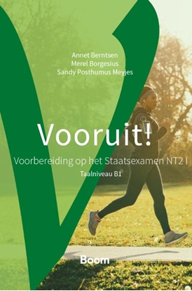 Afbeeldingen van Vooruit
