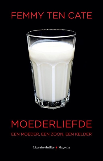 Afbeelding van Moederliefde