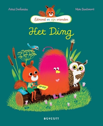 Afbeeldingen van 9789492986733