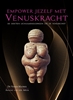 Afbeelding van De Venus-Matrix Empower jezelf met venuskracht
