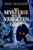 Afbeelding van Het mysterie van de vergeten grot