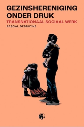 Afbeeldingen van Gezinshereniging onder druk