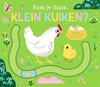 Afbeelding van Kom je thuis? Kom je thuis, klein kuiken?