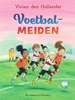 Afbeelding van Voetbalmeiden