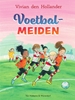 Afbeelding van Voetbalmeiden