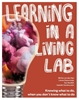 Afbeelding van Learning in a living lab