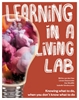 Afbeelding van Learning in a living lab