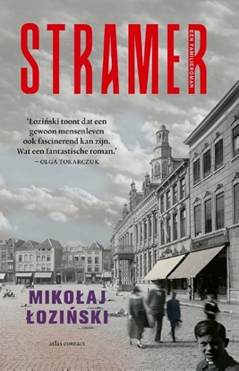 Afbeeldingen van Stramer