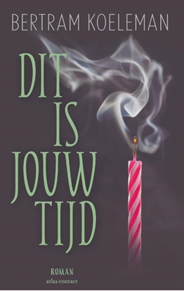 Afbeeldingen van Dit is jouw tijd