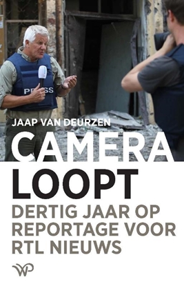 Afbeeldingen van Camera loopt