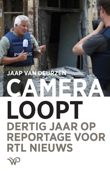 Afbeelding van Camera loopt