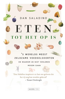 Afbeeldingen van Eten tot het op is