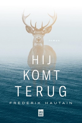 Afbeeldingen van Hij komt terug