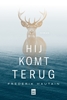 Afbeelding van Hij komt terug