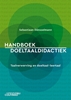 Afbeelding van Handboek doeltaaldidactiek