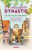 Afbeelding van De Chocolade Dynastie De zus van de chocolatier
