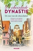 Afbeelding van De Chocolade Dynastie De zus van de chocolatier