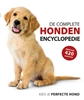 Afbeelding van De complete hondenencyclopedie