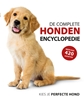 Afbeelding van De complete hondenencyclopedie