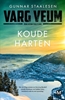 Afbeelding van Varg Veum Koude harten