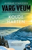 Afbeelding van Varg Veum Koude harten