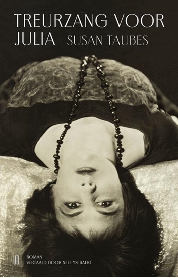 Afbeelding van Treurzang voor Julia
