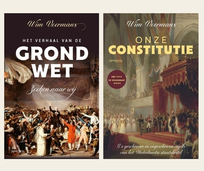 Afbeeldingen van Cassette Voermans