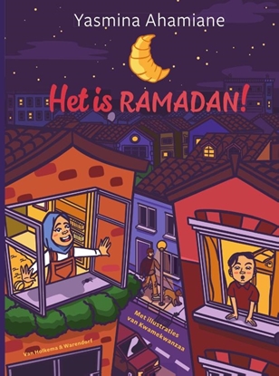 Afbeeldingen van Het is ramadan!