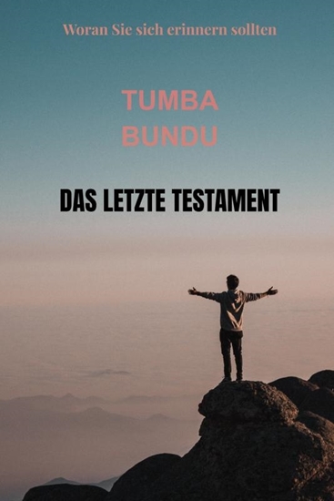 Afbeelding van Das Letzte Testament