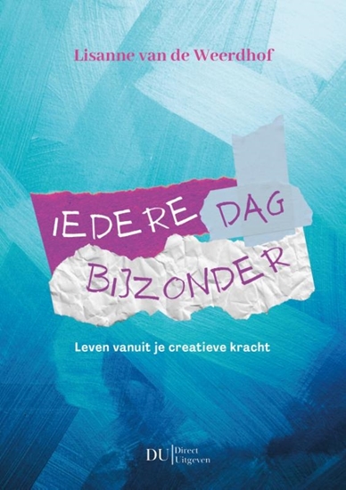 Afbeelding van Iedere dag bijzonder