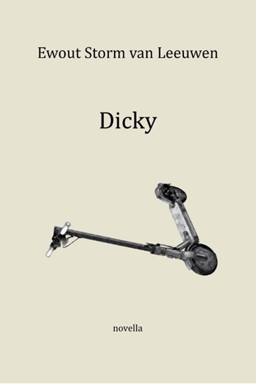 Afbeelding van Dicky