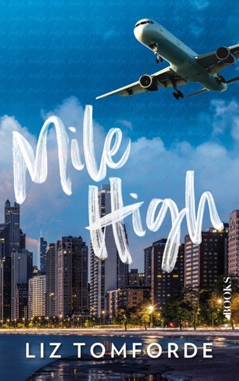 Afbeelding van Windy city Mile high