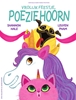 Afbeelding van Snoezie-woezie Poeziehoorn Vrolijk feestje, Poeziehoorn