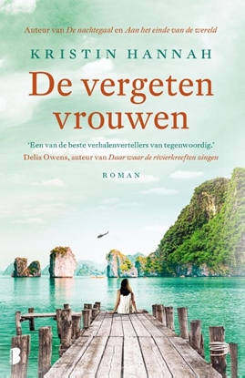 Afbeeldingen van De vergeten vrouwen