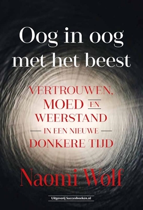 Afbeeldingen van Oog in oog met het beest