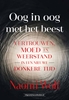 Afbeelding van Oog in oog met het beest