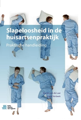 Afbeeldingen van Slapeloosheid in de huisartsenpraktijk