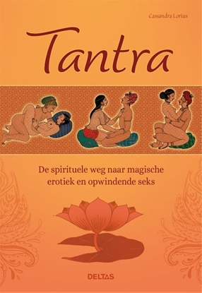 Afbeeldingen van Tantra