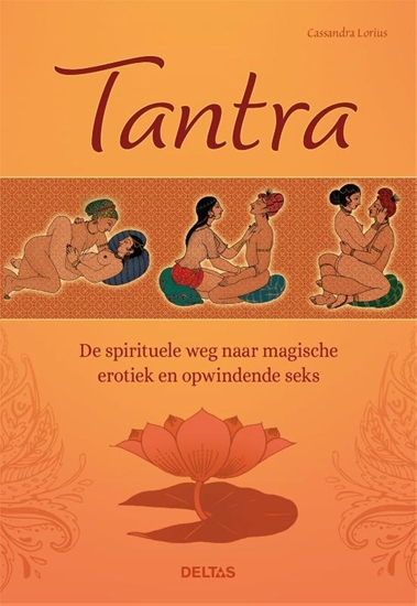 Afbeelding van Tantra