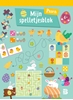 Afbeelding van Mijn spelletjesblok pasen
