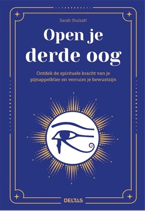 Afbeeldingen van Open je derde oog