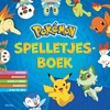 Afbeelding van Pokémon spelletjesboek